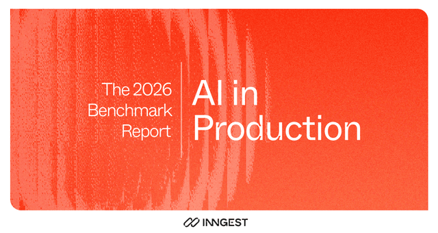 AI in Production: The 2026 Benchmark Report